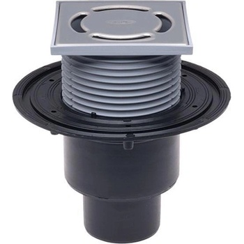 Image 1 of HL Сифон подов HL310NPr, с долно оттичане (HL310NPr)