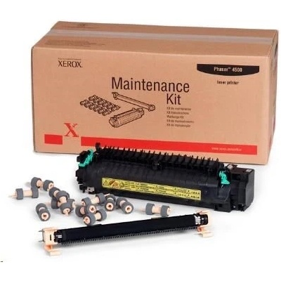 Xerox originální maintenance kit 108R00601, black, 200000str., Xerox Phaser 4500