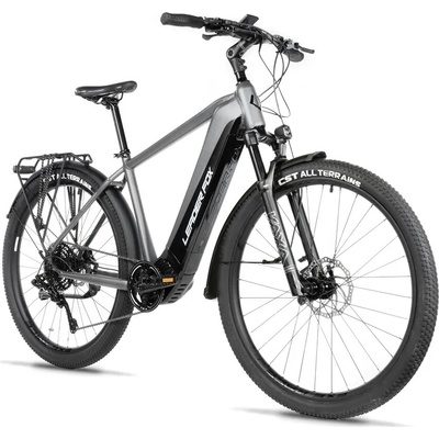 Leader Fox Barnet 1 2025