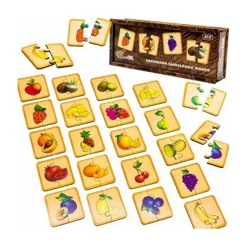 PuzzleOK Wooden puzzles pet lamigler