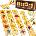 PuzzleOK Wooden puzzles pet lamigler