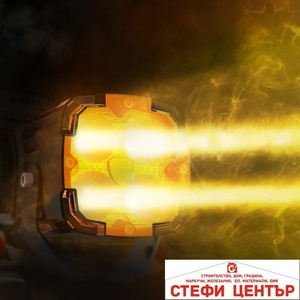 Paolo Диоден халоген 2БР/К-Т pg441