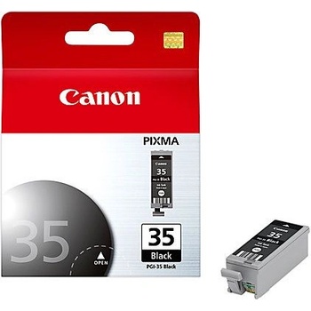 Canon pgi-35 black (4960999391731 / 1509b001aa)