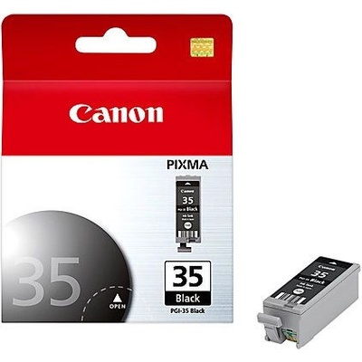 Canon pgi-35 black (4960999391731 / 1509b001aa)