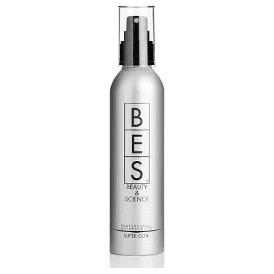 BES Beauty & Science Стилизиращ протектор за коса BES Super Glue