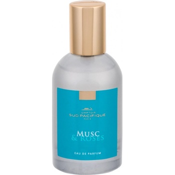 Comptoir Sud Pacifique Musc & Roses parfémovaná voda dámská 30 ml