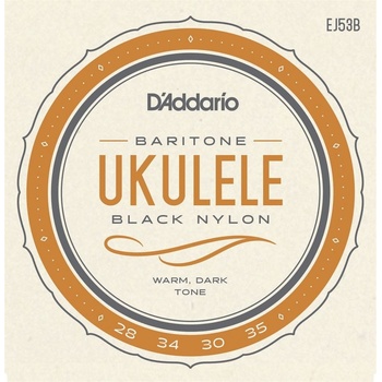 D'Addario EJ53B
