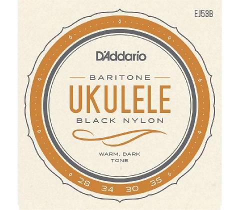 D'Addario EJ53B