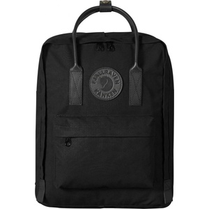 Fjällräven Дневна раница Fjällräven Kånken No. 2 Daypack - Black - размер One Size (502-2203-0111)