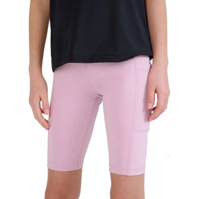 4F junior short S FNK F0857-56S růžová 2025