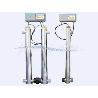 Pool expert UV - дезинфекция Pure 120