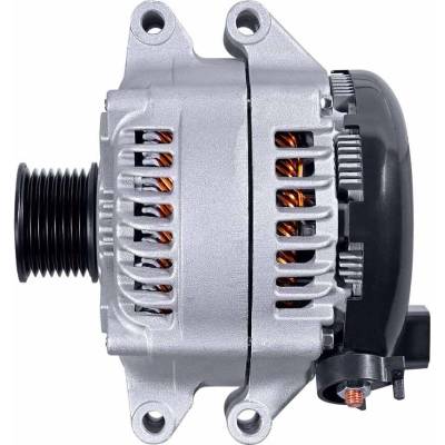 Generátor HELLA 8EL 015 637-791 (8EL015637791)
