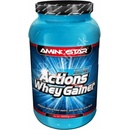 Gainery Aminostar Whey Gainer Actions 1000 g