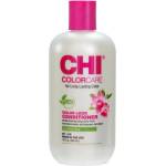 CHI colorcare color lock conditioner Балсам за запазване на цвета на боядисана коса 355 мл (chicclc12)