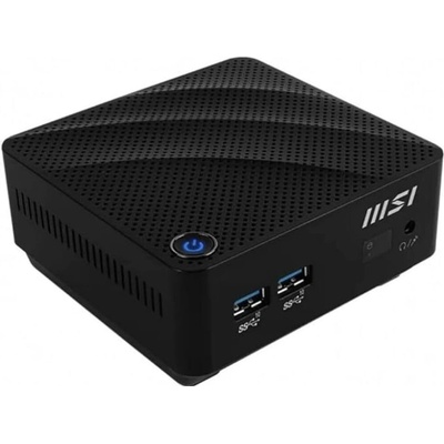 MSI CUBI N ADL-001EU