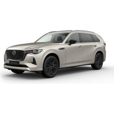 Mazda CX-80 3.3 D 254 Homura Plus AWD 187 kW