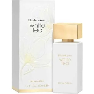 Elizabeth Arden White Tea EDP 50 ml
