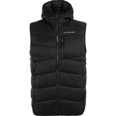 Alpine Pro DREW černá