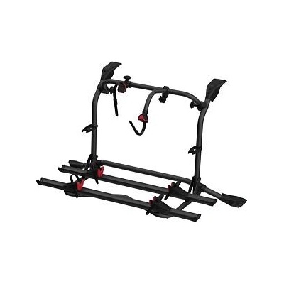 Fiamma Carry-Bike VW T5 Pro Deep Black