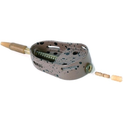 Krmítko Fil Fishing Quick Change Flat Hmotnosť 50gr