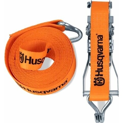 Husqvarna Kurta s ráčnou 50 mm / 8,0 m / 5000 kg