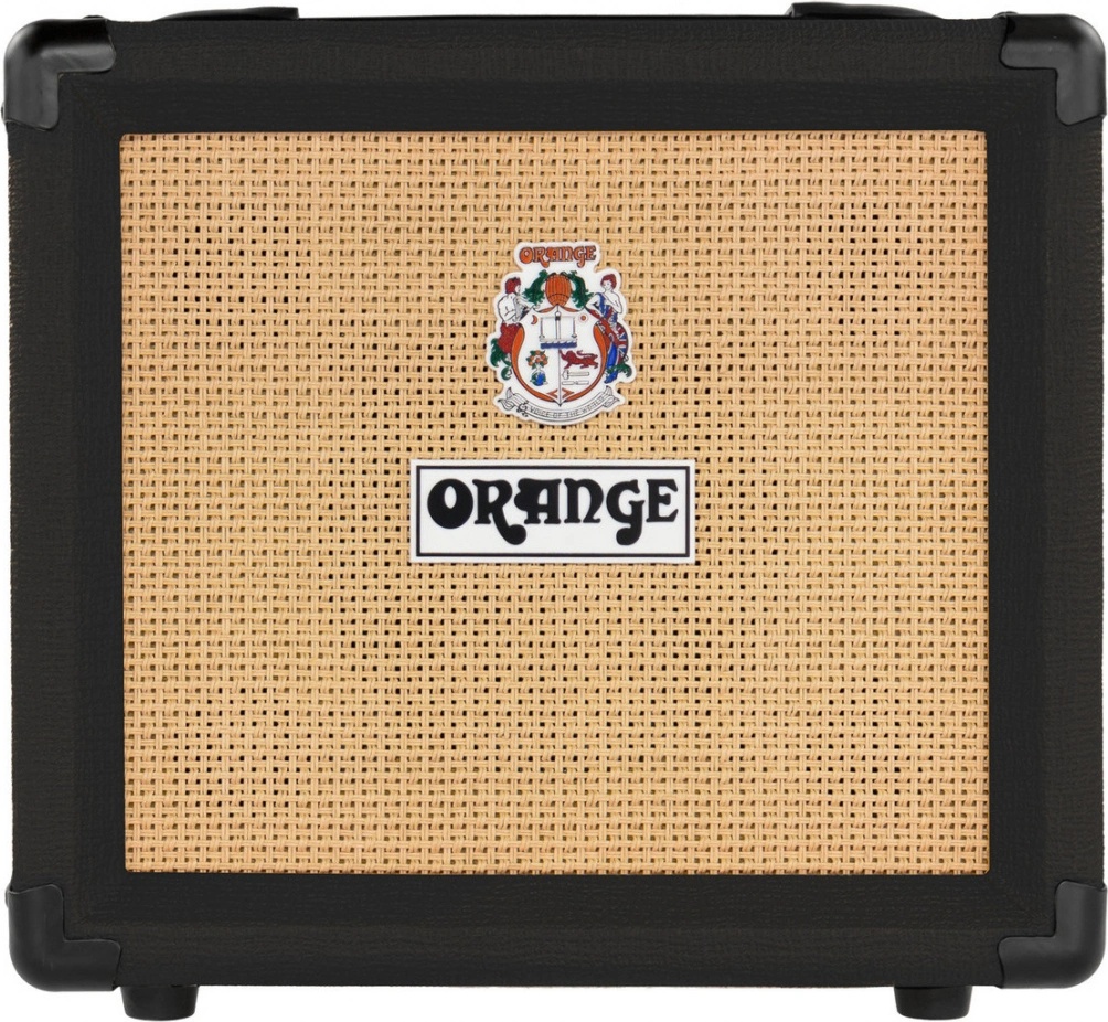 Orange Crush 12