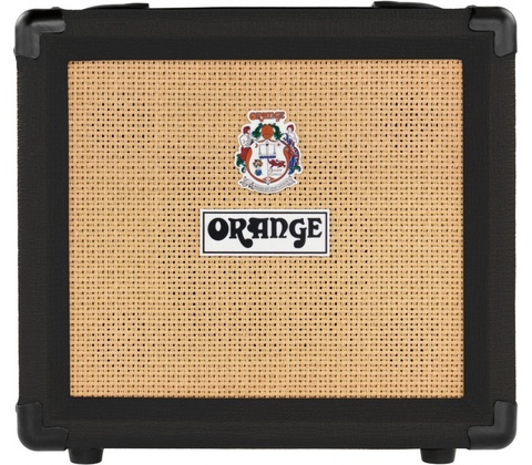 Orange Crush 12