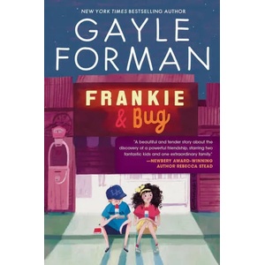 Frankie & Bug (ISBN: 9781534482548)