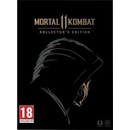 Mortal Kombat 11 (Collector's Edition)