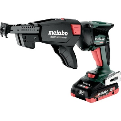 Metabo HBS 18 LTX BL 5000 620063540