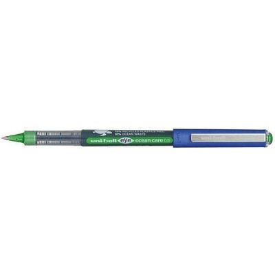 Uni UB-150 Ocean Care zelená 0,3 mm UNI PIN 2UUB150ROPZ 442365