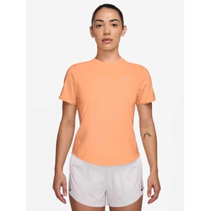 NIKE Тениска w nk swift df ss top (hm9698-852)