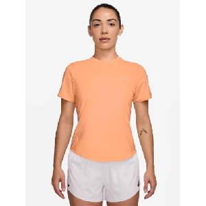 NIKE Тениска w nk swift df ss top - sportdepot - 65,70 лв
