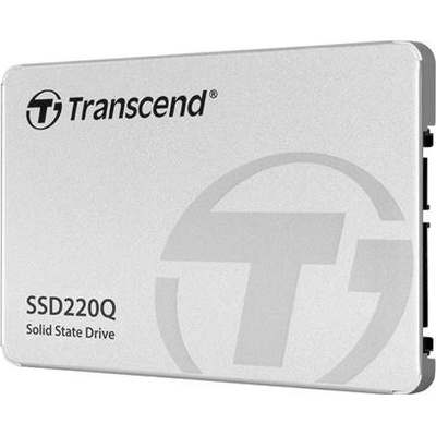 Transcend SSD220Q 500GB, TS500GSSD220Q