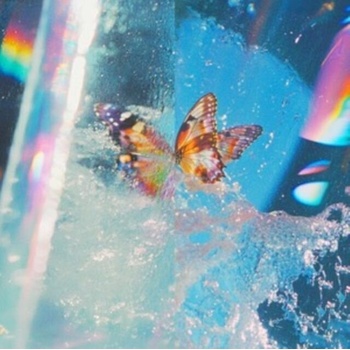 Daphni - Butterfly (CD) (5051142053190)