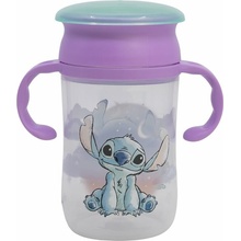 Lilo a Stitch Tréninkový Disney Stitch 395 ml