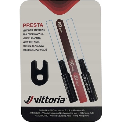 Vittoria Valve extension 30 mm