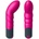 Dorcel Мини вибратор за G-точка Expert G, Розов, 1713
