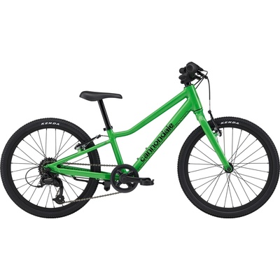 Cannondale Kids Quick 20 cannondale green uni 2025