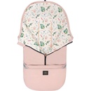 Emitex 2v1 Cocoon Softshell Forest Blossom