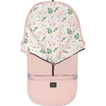 Emitex 2v1 Cocoon Softshell Forest Blossom