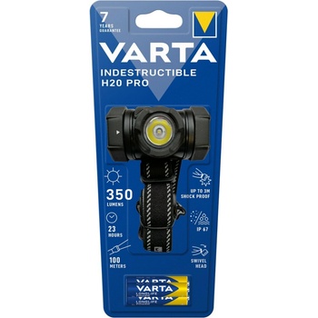 Varta 17732