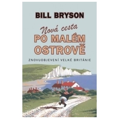Nová cesta po malém ostrově