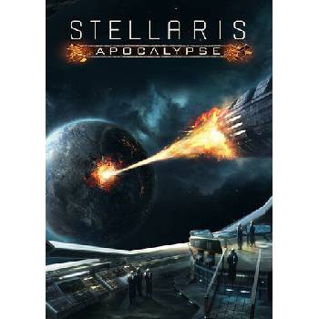Stellaris: Apocalypse