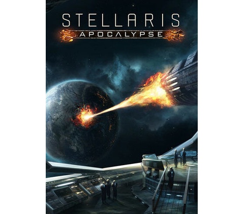 Stellaris: Apocalypse