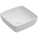 Villeroy & Boch Квадратна мивка за плот Villeroy&Boch Artis Titanceram (41784101)