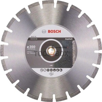 Image 1 of Bosch 350 mm 2608602625