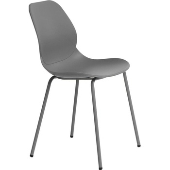 Intesi Layer 4 šedá