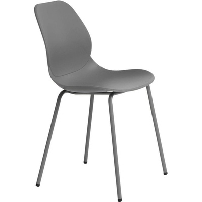 Intesi Layer 4 šedá