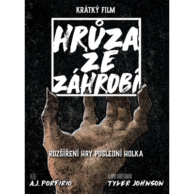 REXhry Poslední holka: Příběhy a scénáře 2. série